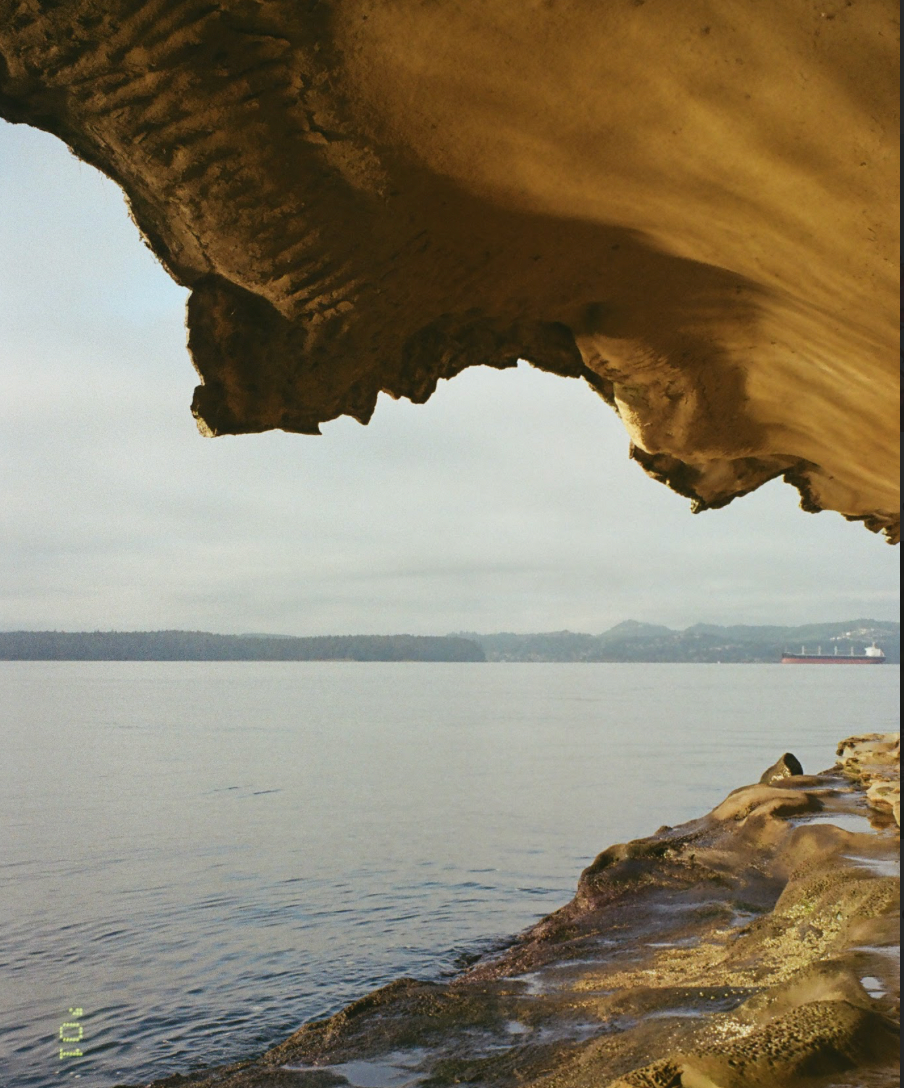 Seascape